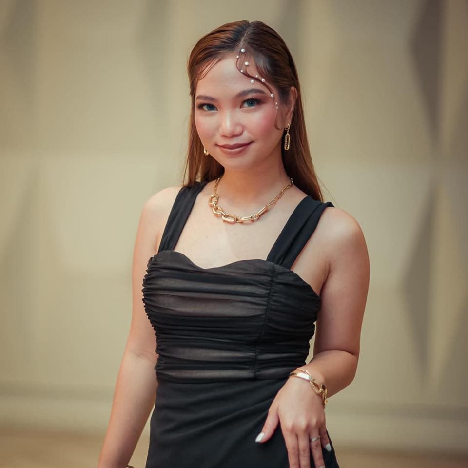 Khaye Ocampos Portrait