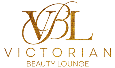Victorian Beauty Lounge Logo