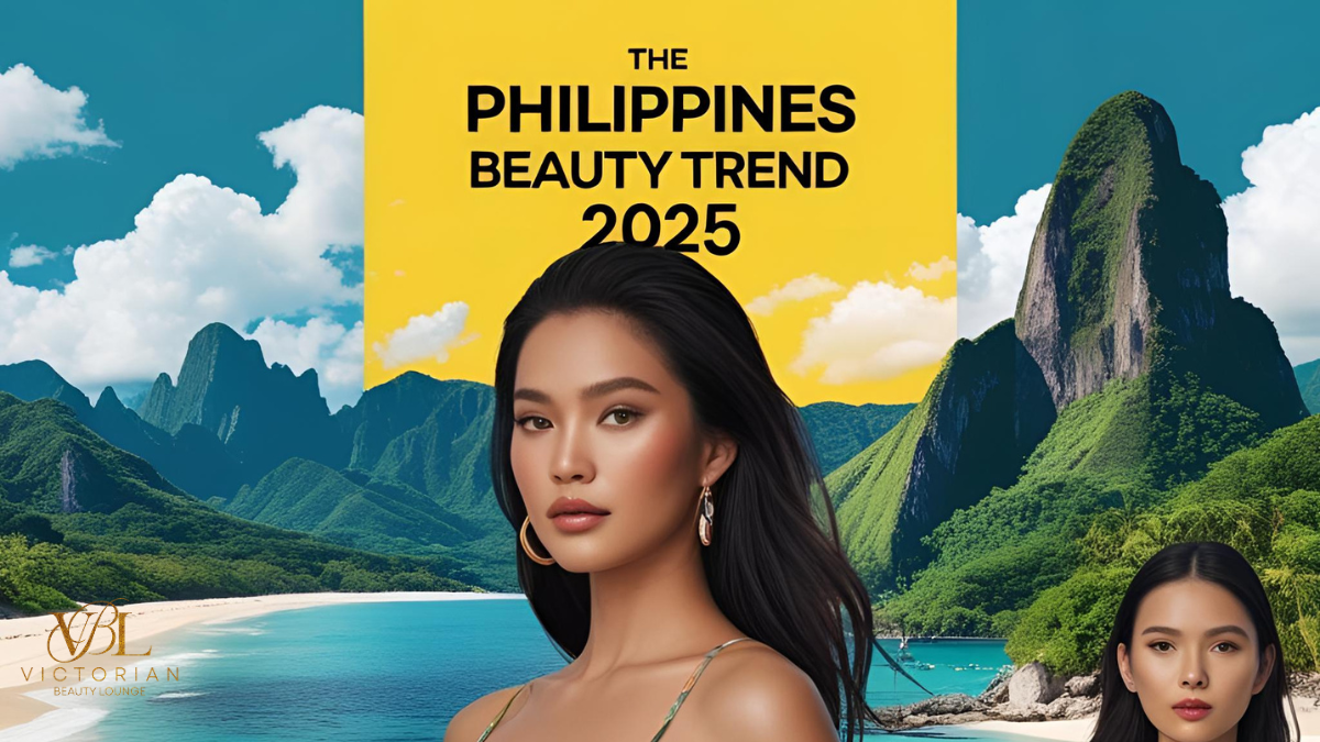 2025 Beauty Trends FAQ: Natural Glow, Skin Health, and Treatments Filipinas Love