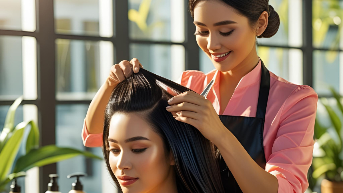 Best Hair Treatments for Damaged Hair (2025 Pinay Guide)