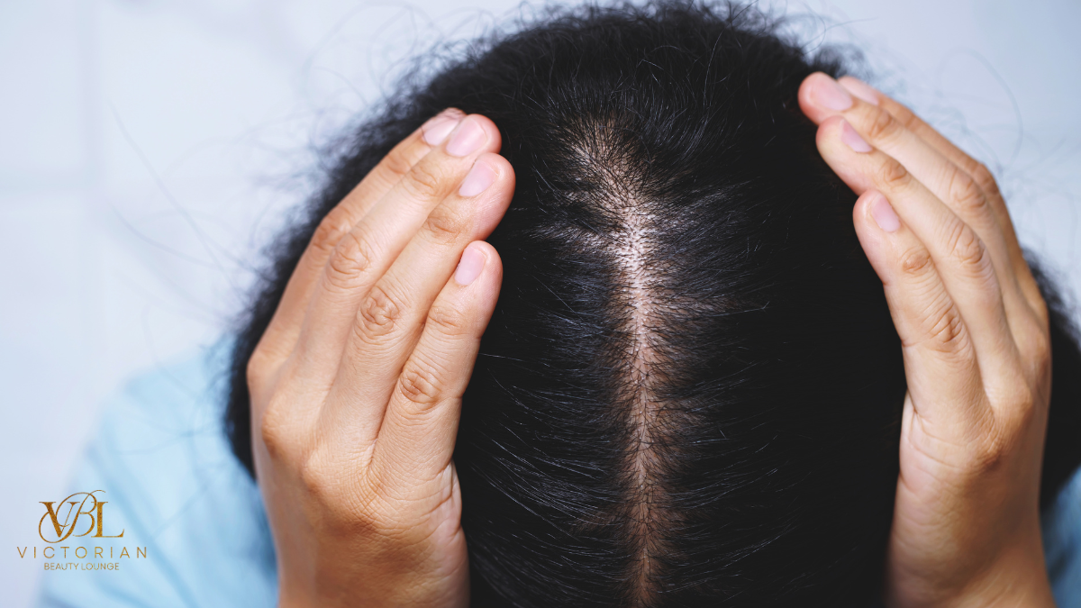 Scalp Reset: The 2025 Hair Detox Trend Every Filipina Needs