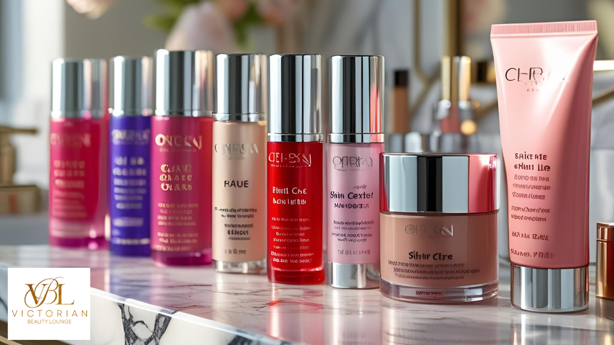 The Rise of Skincare-Infused Makeup in the Philippines: 2025's Beauty Game-Changer