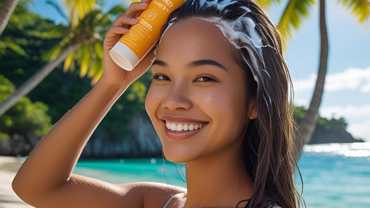 Summer Hair Care Tips Every Filipina Needs in 2025