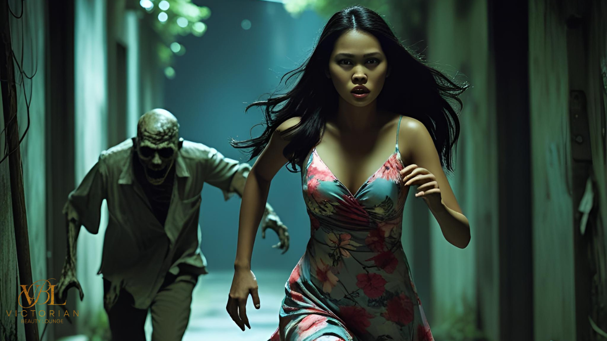 Bakit Tumigil ang Zombie? IPL Underarm Hair Removal ang Laban ng Modern Pinay!